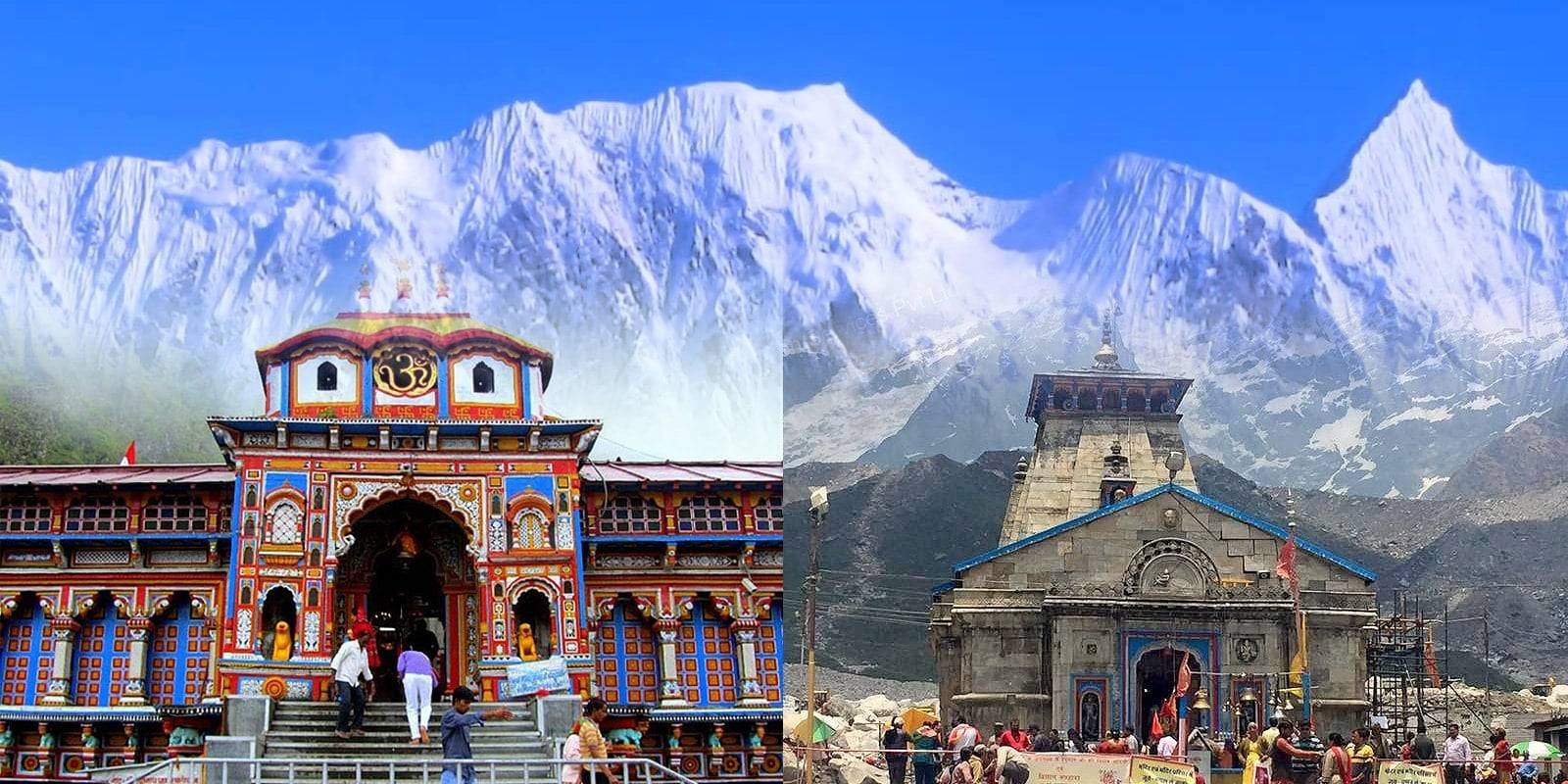 do dham yatra Taxi and Tempo Traveller Services in Dehradun