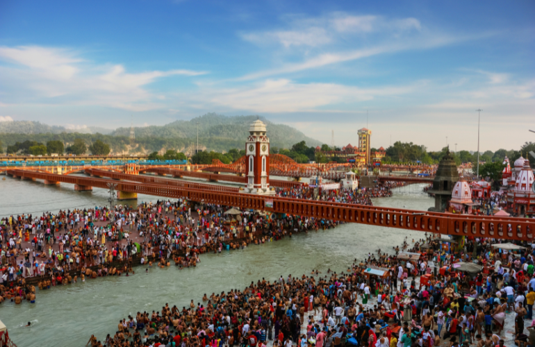 haridwar 1