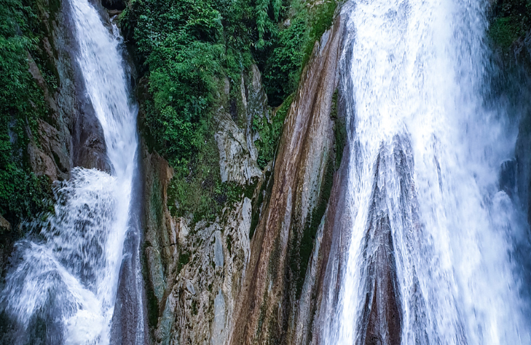 kempati fall