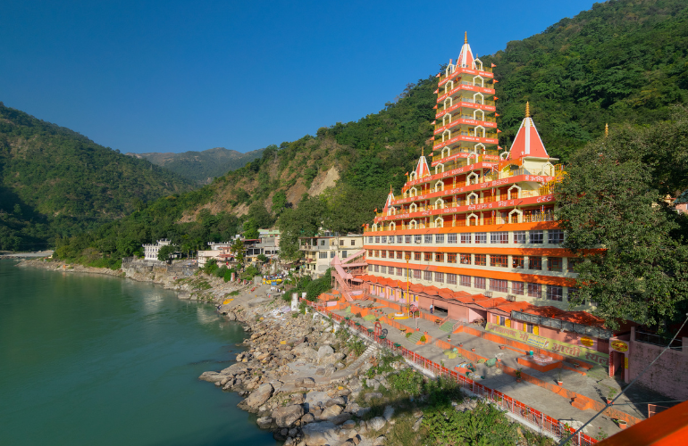 rishikesh