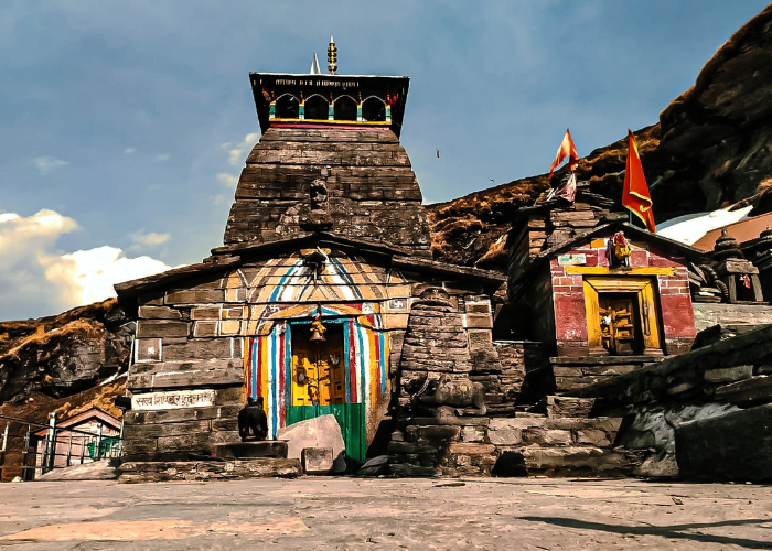 tungnath