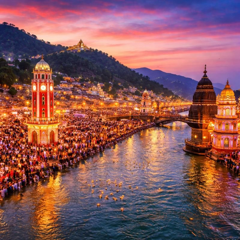 Haridwar