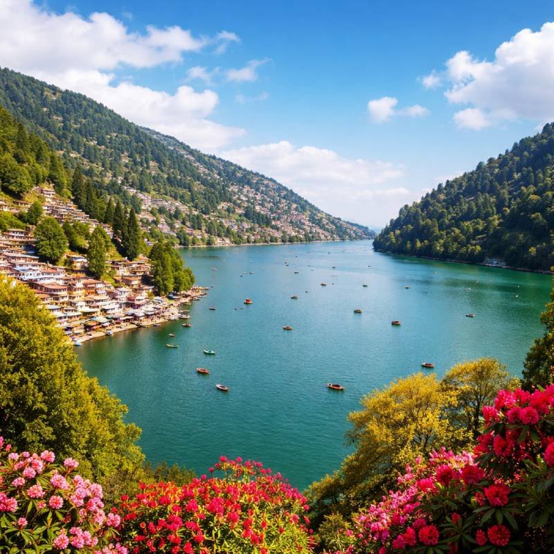 Nainital